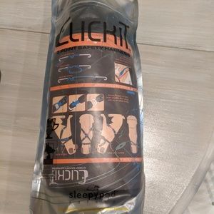 SleepyPod ClickIt Crash- Tested Car Dog Harness